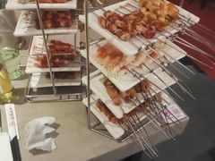 -丰茂烤串(金源店)