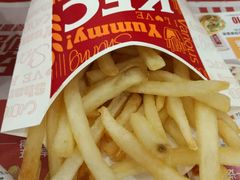 -肯德基(新阳光店)