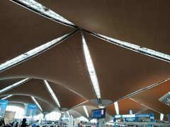 -吉隆坡国际机场