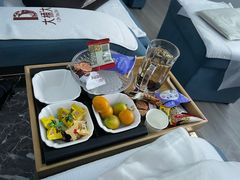 -大桶大足浴(广灵店)