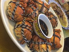 -呼吸森林·生态农庄农家乐私房菜