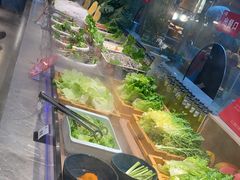 -千滋百味自助海鲜烤肉(布吉景华店)