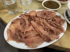 -五洲牛肉美食馆