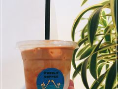 -PUZZLE COFFEE 拼图咖啡