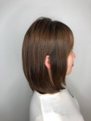 -意廊 Hair Salon