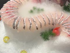 -索菲特酒店·乐轩华中餐厅