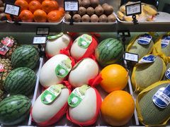 -每日新鲜水果吧(黄浦来福士店)