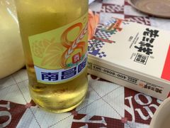 -老三样·旧食新味(船山路店)