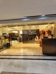 -喜爱轩酒楼·宴会厅