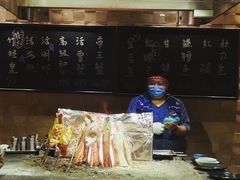 -炉匠炉端烧·酒(国金中心商场店)