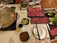 -潮汕良记牛肉火锅(洪武路店)