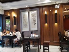 大堂-熙盛源(凤凰街店)