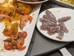 -神洲四海大酒楼(王府井澳门中心店)
