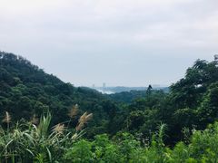 -凤凰沟景区