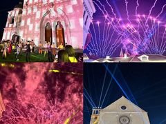 -华谊兄弟（长沙）电影小镇