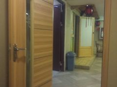 -绿岛汤泉韩式休闲会所