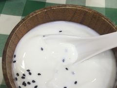 自制酸奶-新疆巴州金丝特餐厅(大钟寺店)