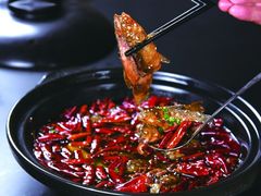 -丹江渔村(望京店)