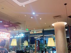 -大师兄·西北小馆(金湾华发商都店)