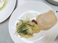 烤鸡肉-Ocean's Table 欧舍