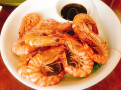 -吕四渔港码头海鲜餐厅