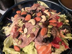 -乌君·酒场·炭火烧鸟(侨城坊店)