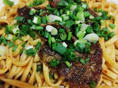 -邓邓胖姐拌面(濉溪路店)