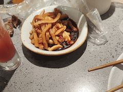-大师兄·西北小馆(南沙万达广场店)