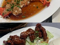 -嘉禾·悦享餐厅(八方汇店)