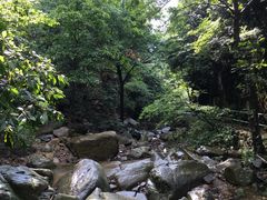 -浙北大峡谷