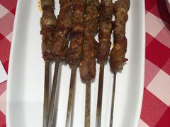 -西贝(上海我格广场店)