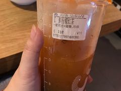 -CoCo都可(南阳摩根吾悦广场店)