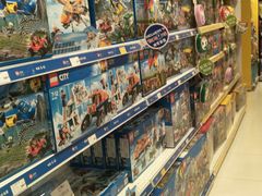 -TOYSRUS玩具反斗城(长春欧亚卖场店)