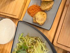 -勺子米线·云南传统小吃市集(四方街店)