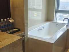 -抚顺中伟假日国际酒店