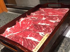 -NIUAN牛庵·日式和牛烧肉(恒隆店)