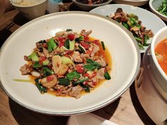 -树厨贵州菜(大十字店)
