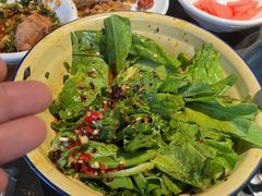 -李子坝梁山鸡(李子坝大鸡哥店)