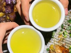 -绿茶餐厅(深圳龙华天虹购物中心店)