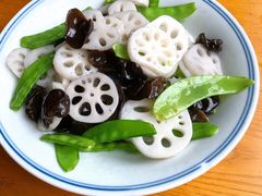 -几荷·恰似故人来(秀水广场店)
