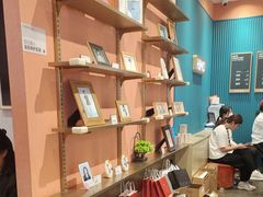 -海马体照相馆(龙湖杭州金沙天街店)