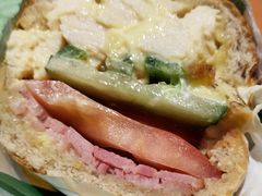 -赛百味SUBWAY(地王广场店)