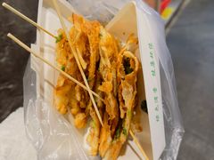 -哈尔滨春饼(朝山街店)