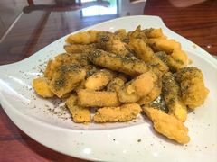 -恩宏德餐馆(平山道店)