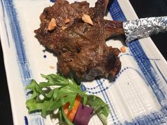 -王鼎精致料理铁板烧(世博源店)