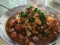 -水韵·渔家臻品私房菜(中庙店)