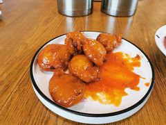 -家常饭(孺子路店)