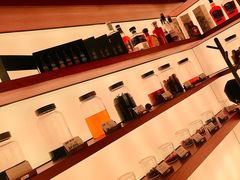 -MM·五声·音乐人与调酒师(西安路店)
