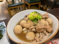 -角落里(中山公园店)