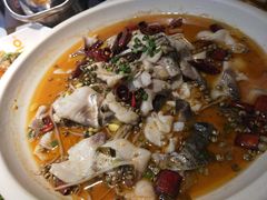 -十二点·辣椒炒肉(南山店)